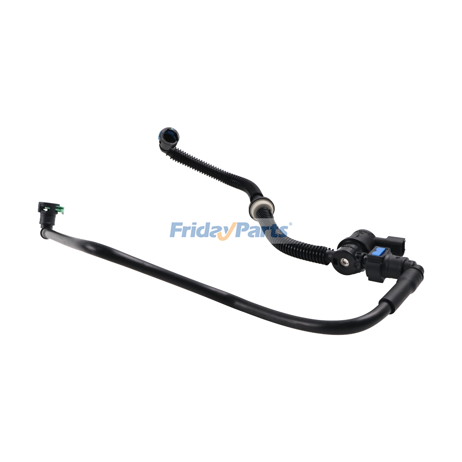 Válvula de purga del depósito de vapor DG1Z-9G271-B para Ford Explorer Flex Taurus 2013-2014 Lincoln MKS 2013-2016