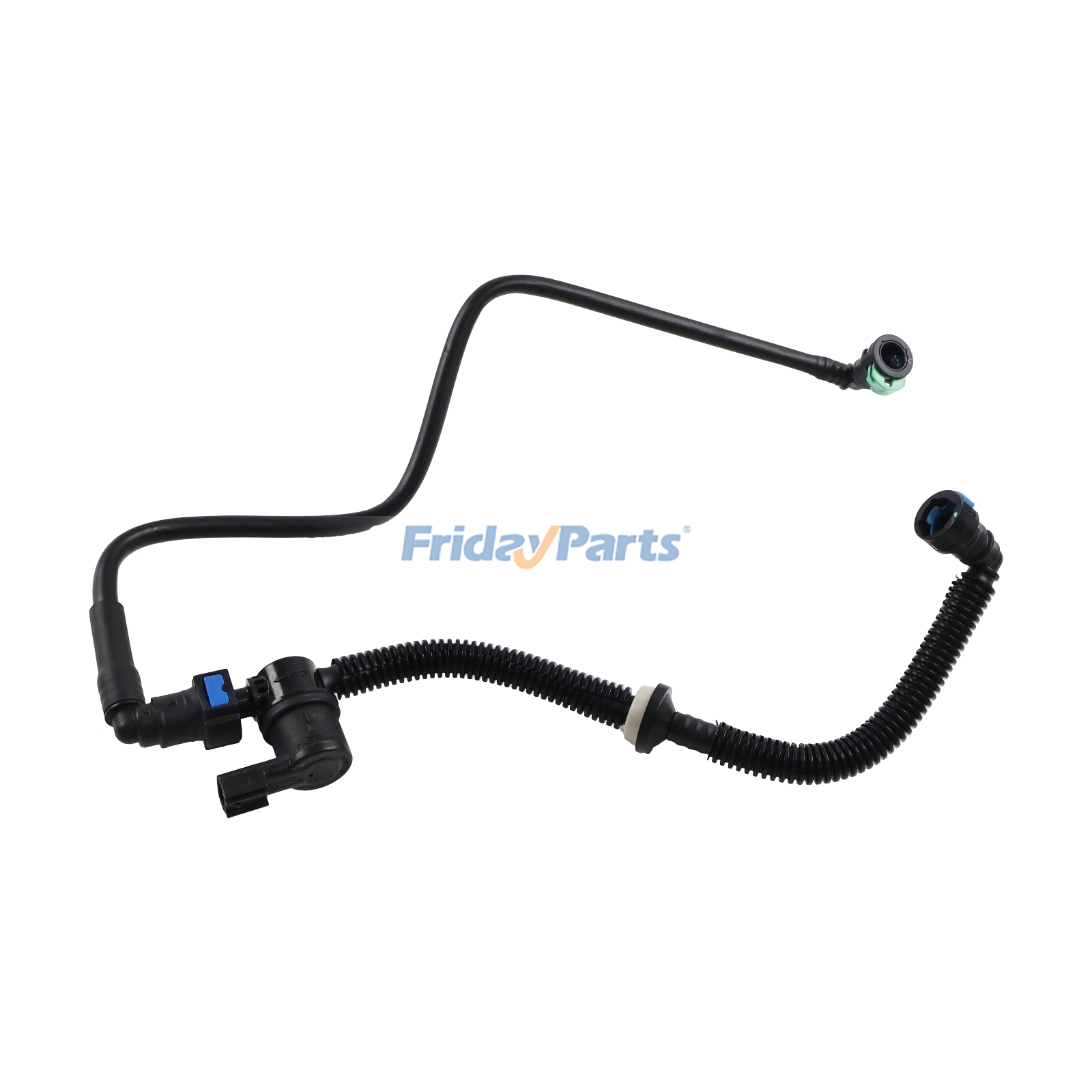 Válvula de purga del depósito de vapor DG1Z-9G271-B para Ford Explorer Flex Taurus 2013-2014 Lincoln MKS 2013-2016 Para Ford