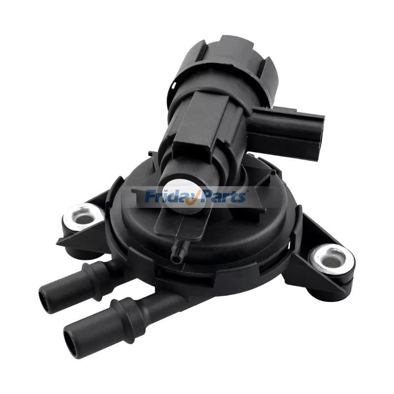 Dampf Kanister Purge Ventil F75Z9C915AA für Ford 1997-2004 Expedition Pickup Lkw F-150 F-250 Lincoln Navigator