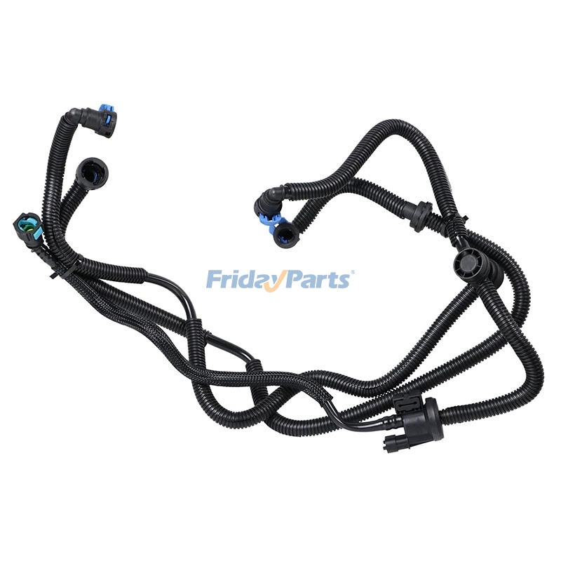 Vapor Canister Purge Valve GV6Z-9D289-E for Ford Escape 1.5L 2017-2019