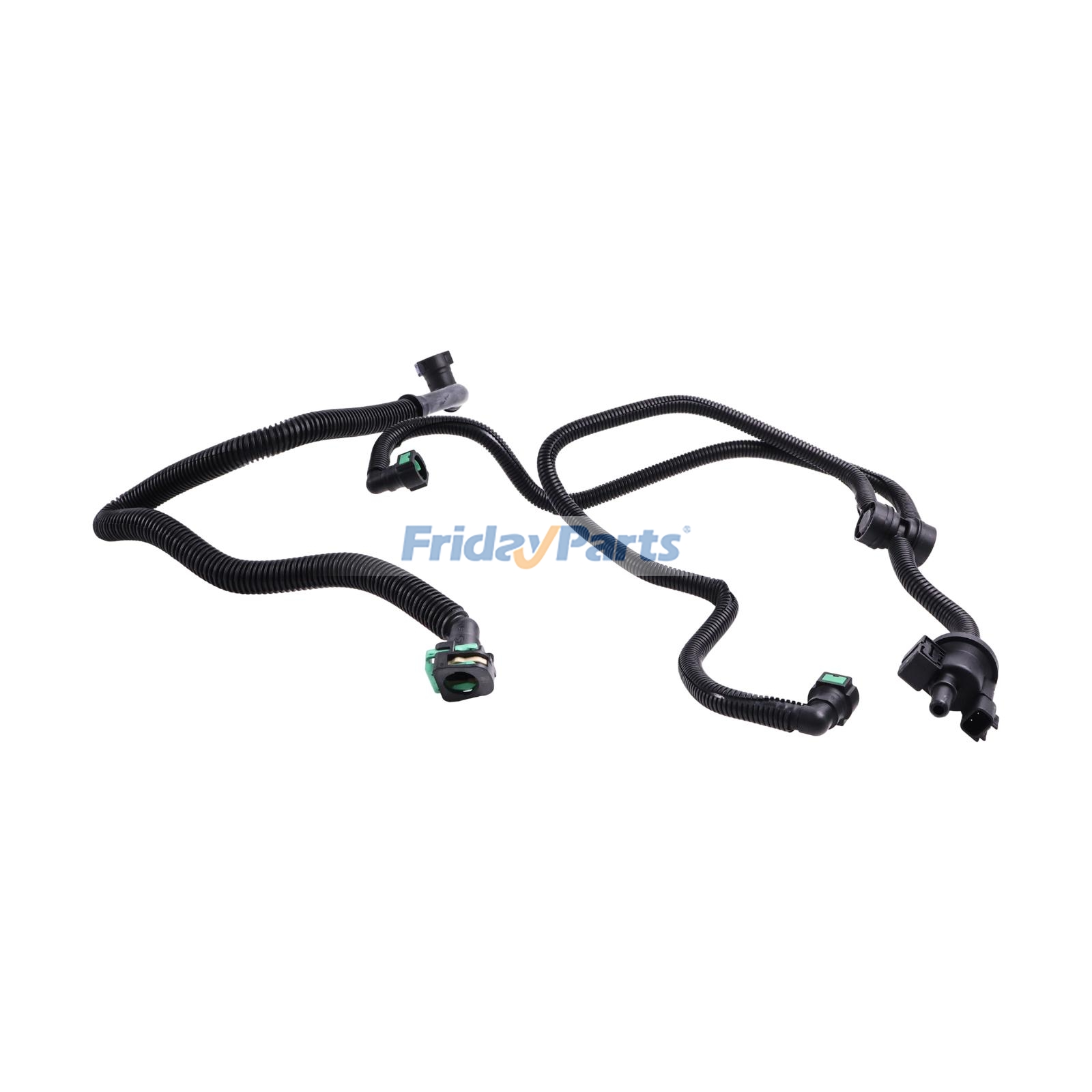 Vehicle Vapor Canister Purge Valve