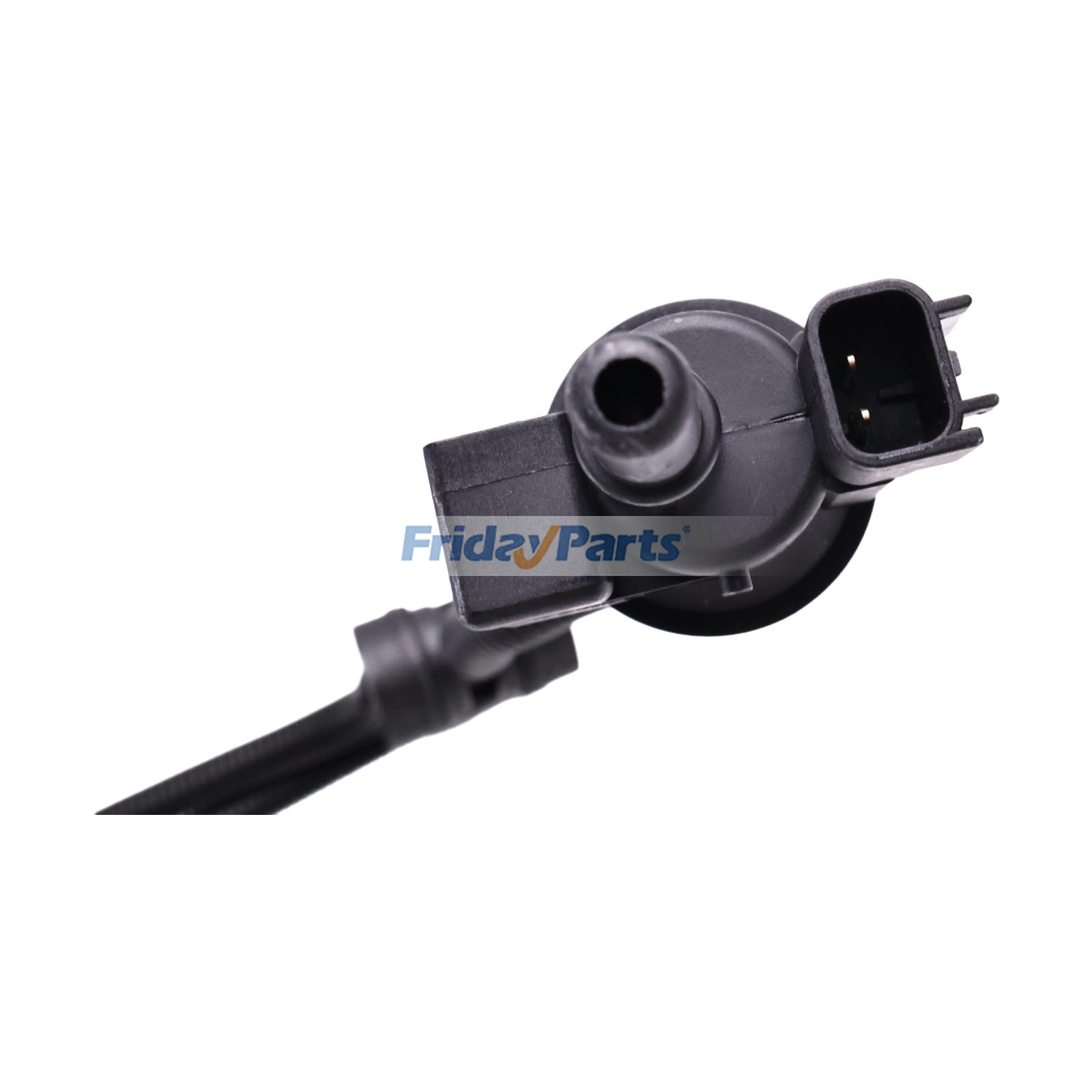 Vapor Canister Purge Valve For Ford Vehicle
