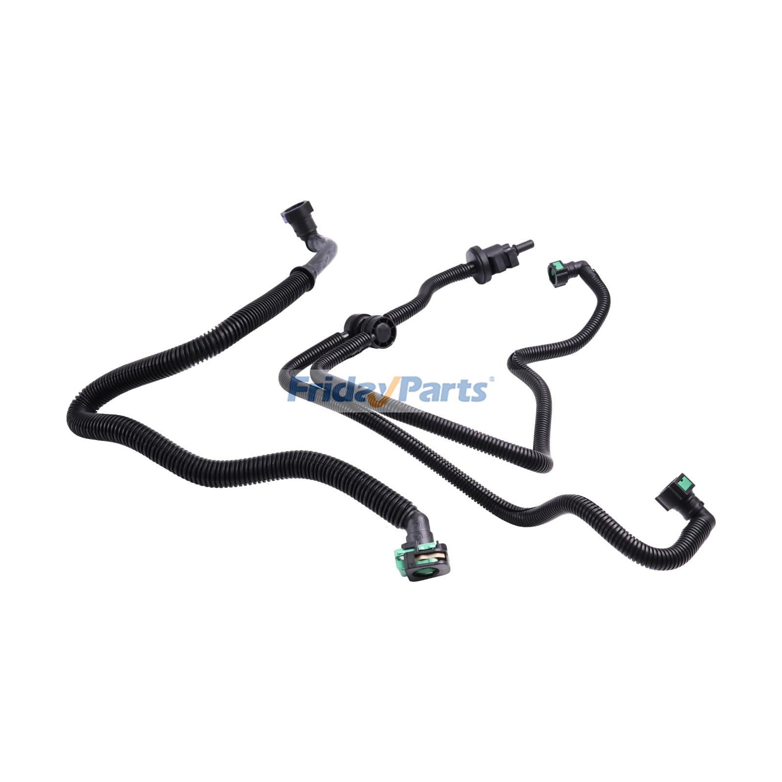 Vapor Canister Purge Valve compatible with Vehicle