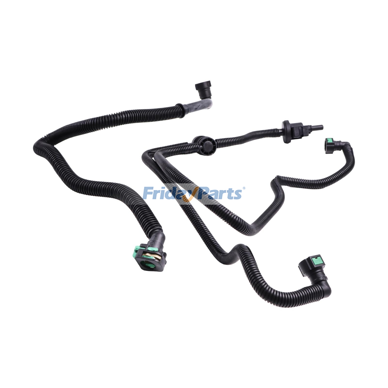  Vapor Canister Purge Valve For Ford