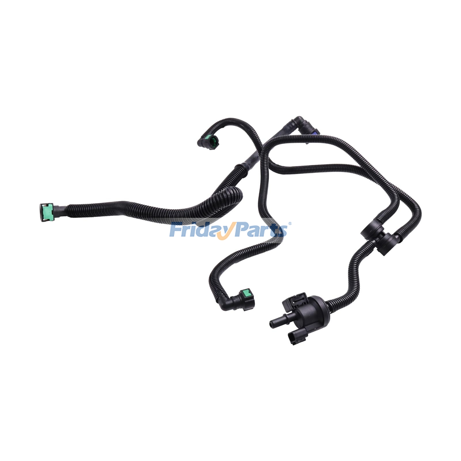 FridayParts Vapor Canister Purge Valve