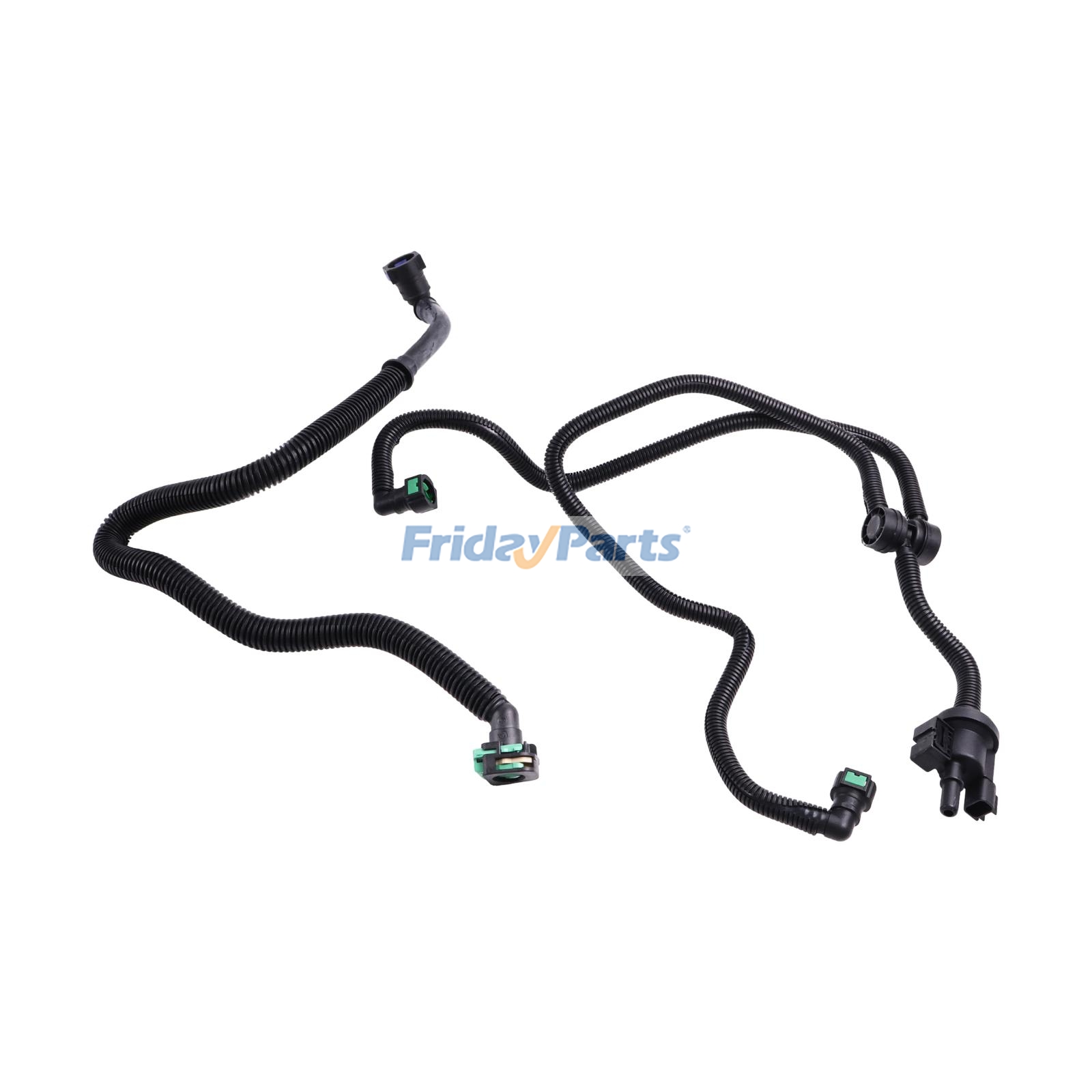 Vapor Canister Purge Valve for Vehicle