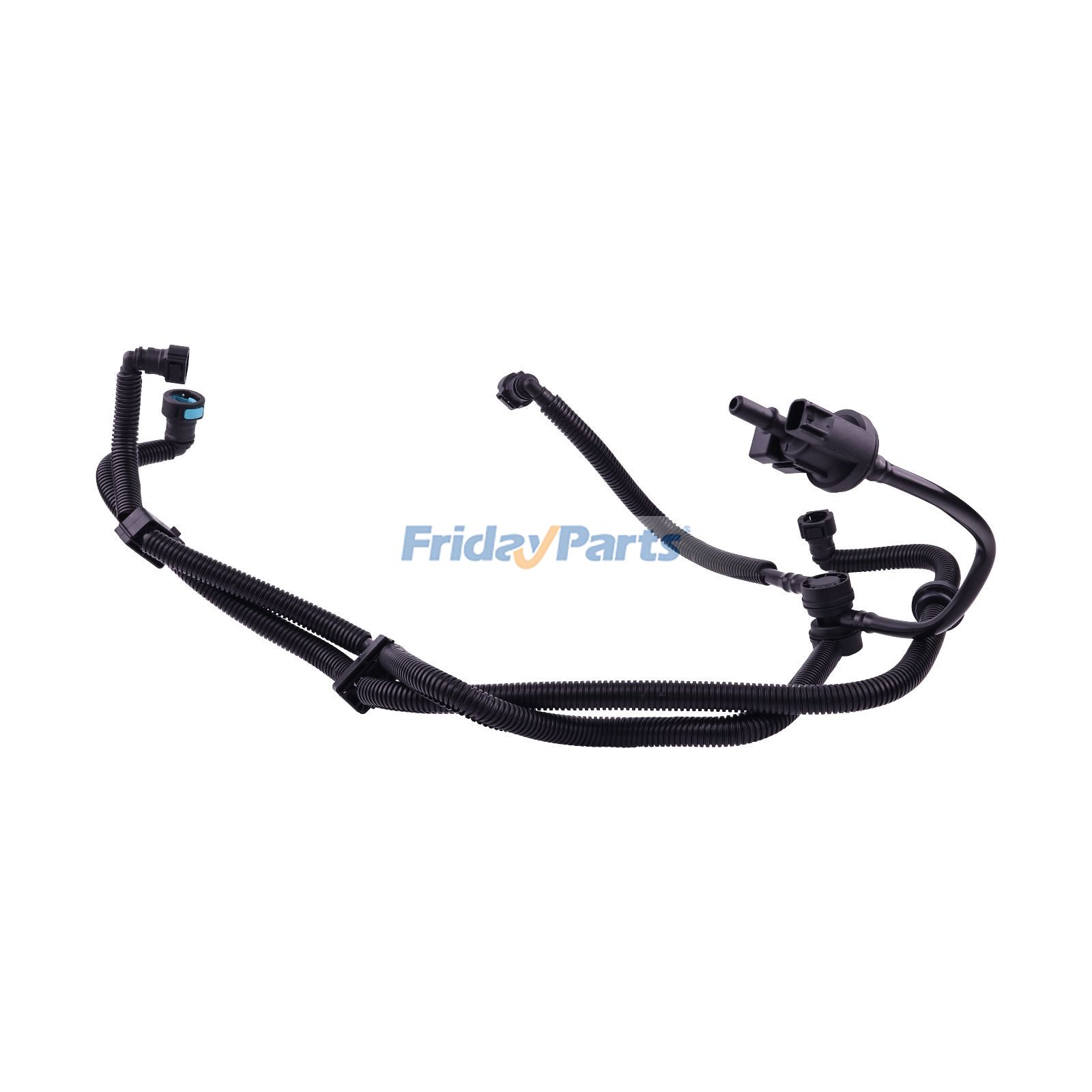 Vapor Canister Purge Valve for Vehicle