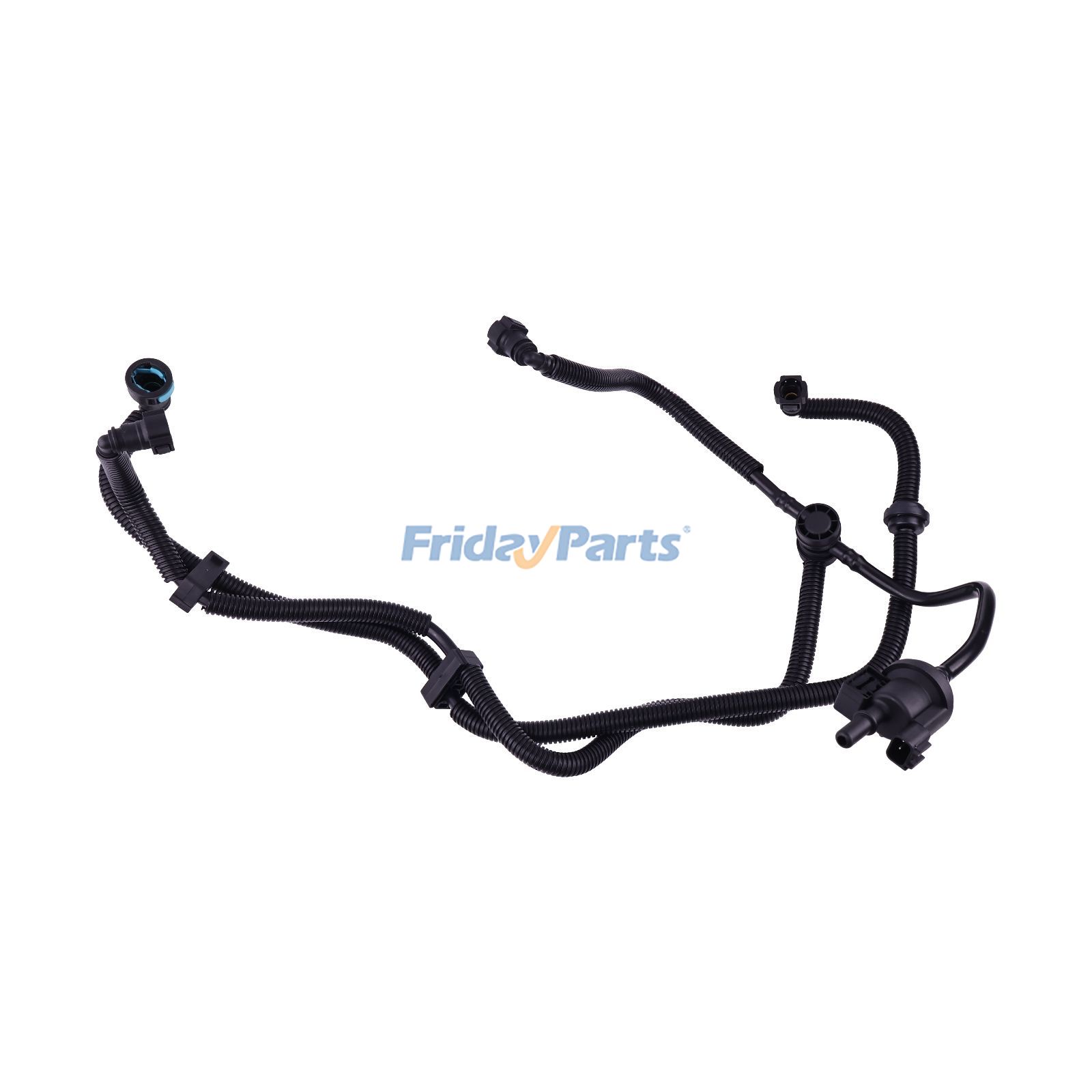 Vehicle Vapor Canister Purge Valve