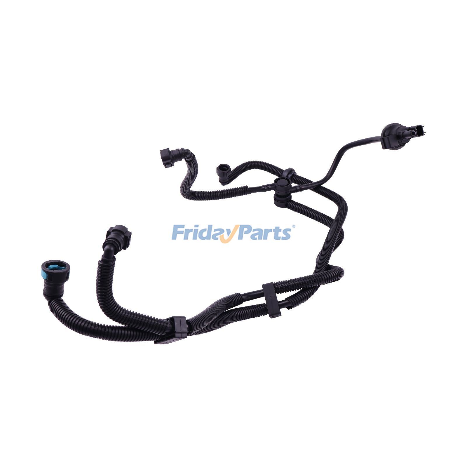 Vapor Canister Purge Valve HG9Z-9D289-F for Ford Vehicle 2017-2020