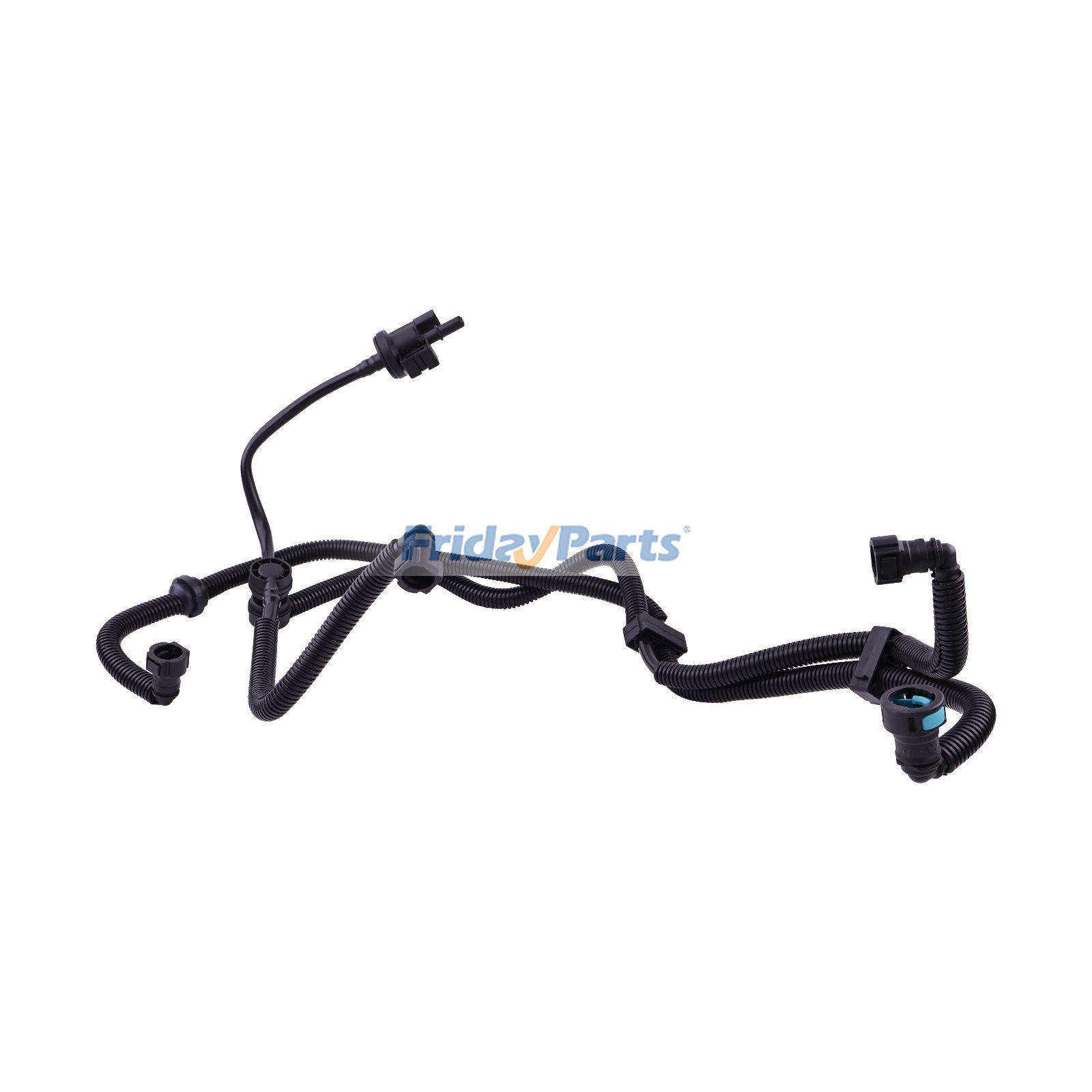 Vapor Canister Purge Valve in Stock in China,China Stock