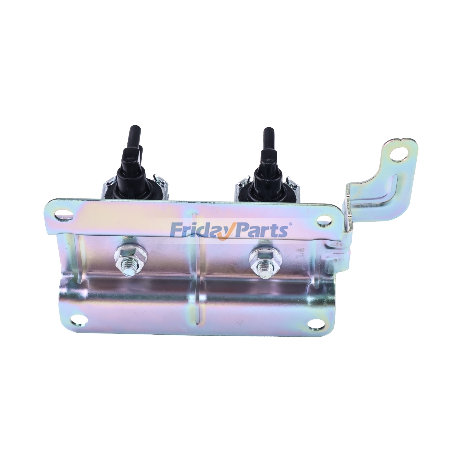 Vapor Canister Purge Valve for Vehicle