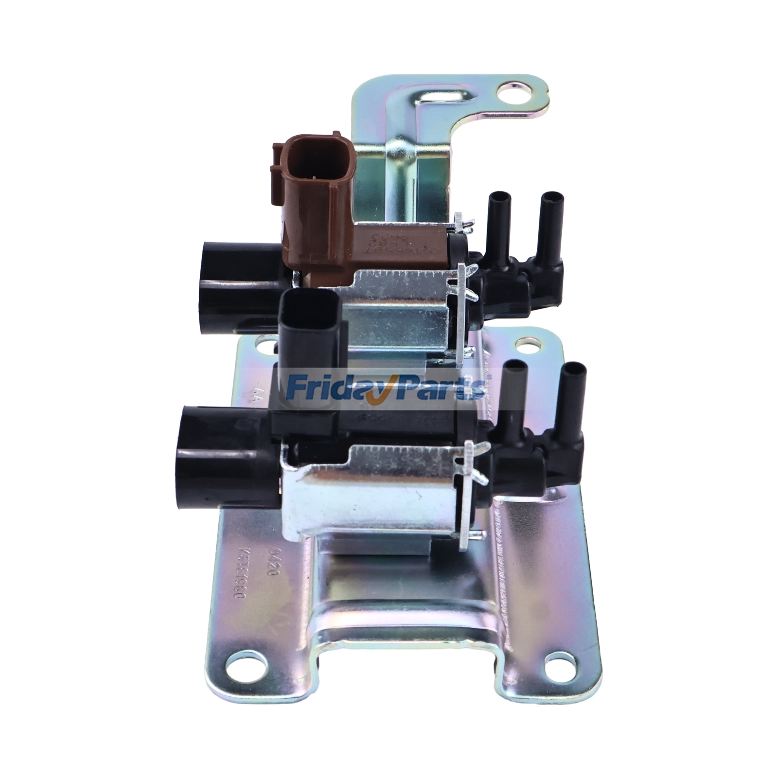 Vehicle Vapor Canister Purge Valve