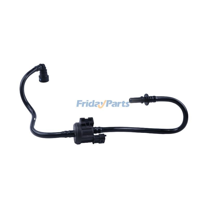 Vehicle Vapor Canister Purge Valve