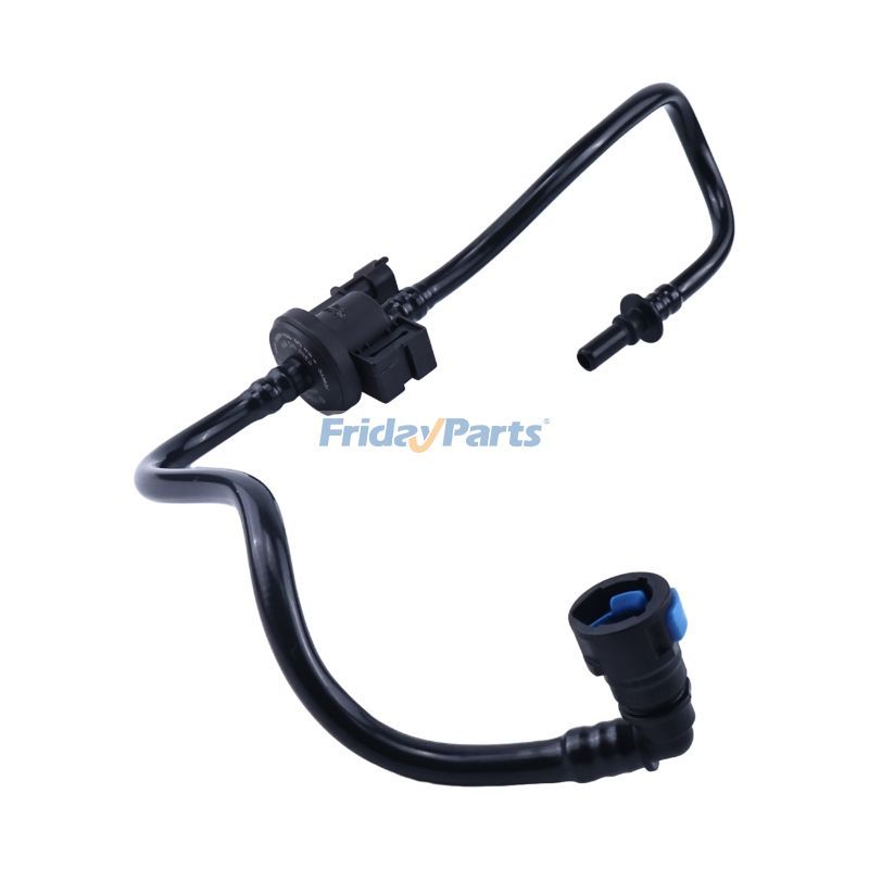 Vapor Canister Purge Valve for Vehicle