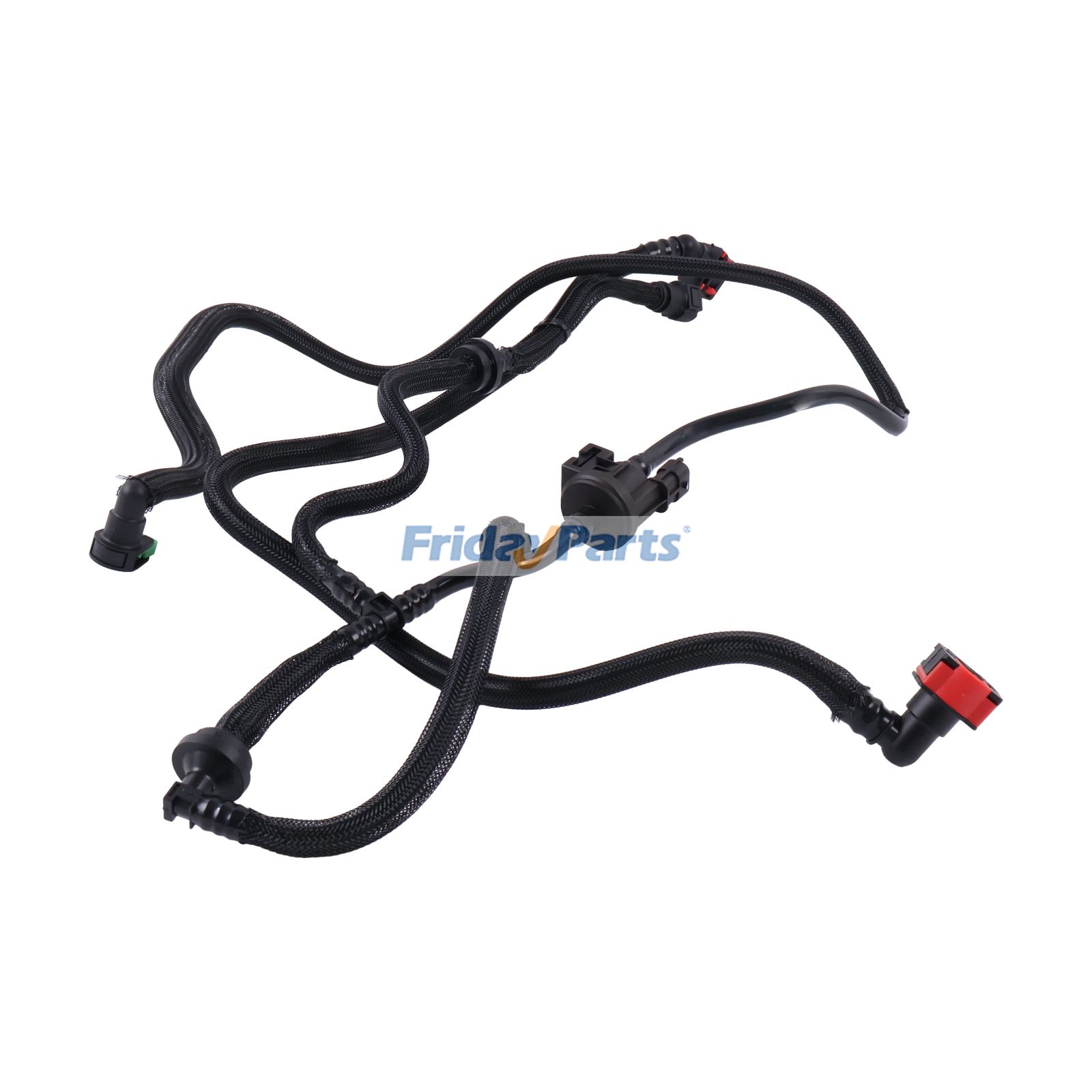 Vapor Canister Purge Valve LX6Z9D289SH for Ford Escape