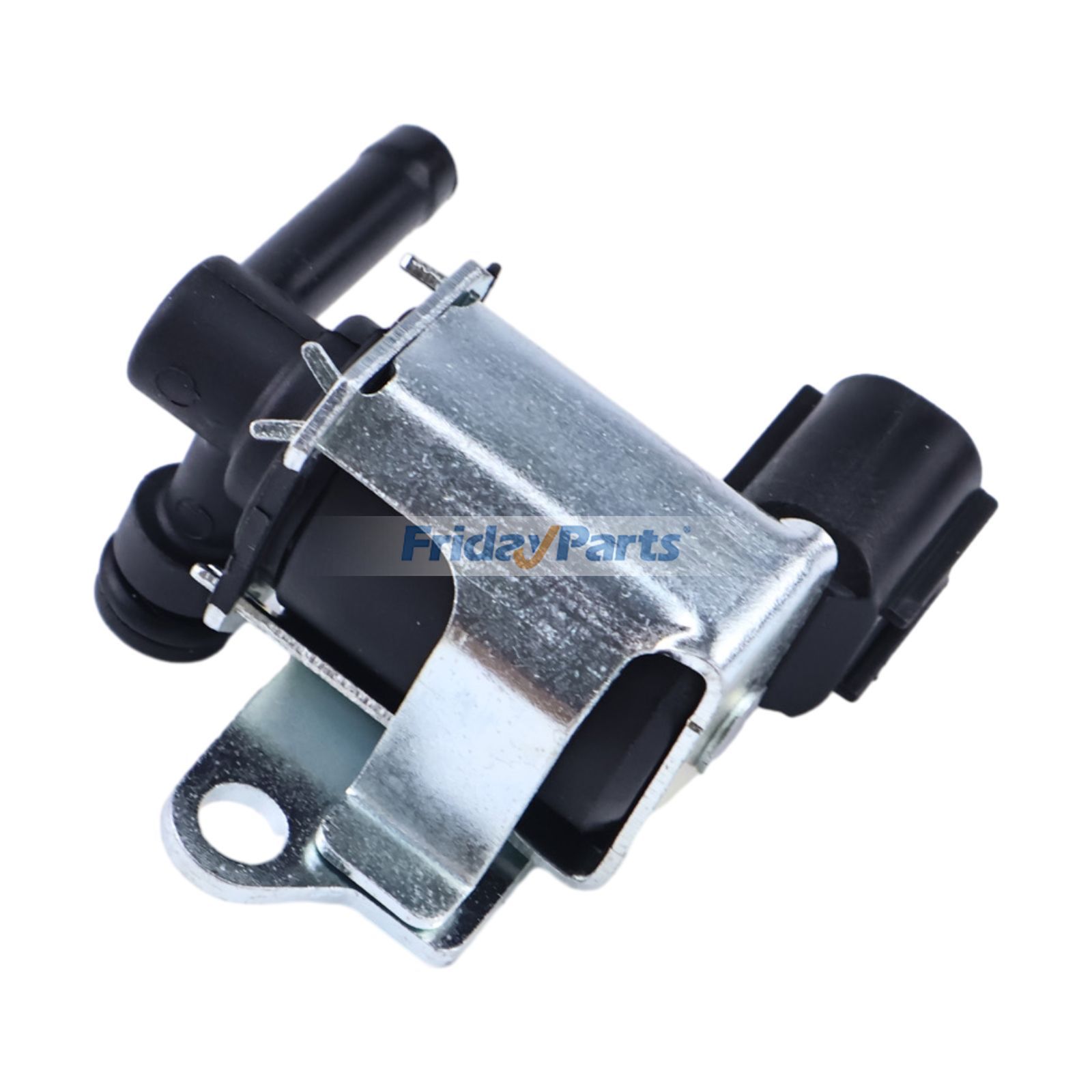 Vehicle Vapor Canister Purge Valve