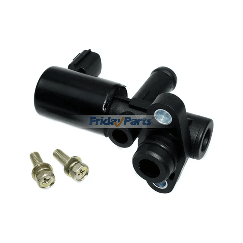 Vapor Canister Vent Solenoid Valve 14935-54U01 for Nissan Maxima Altima Frontier Infiniti G20 M45 Q45 1997-2006