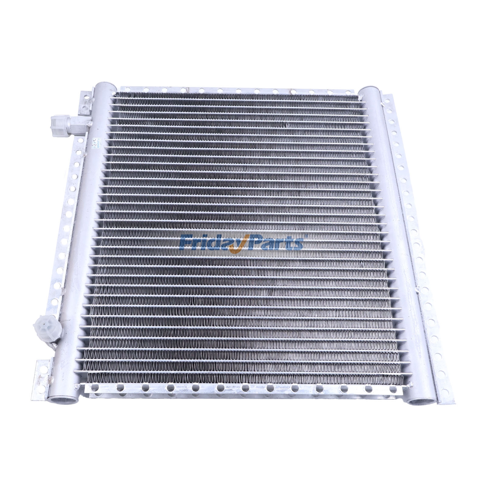 Vapor Condenser in Stock in China