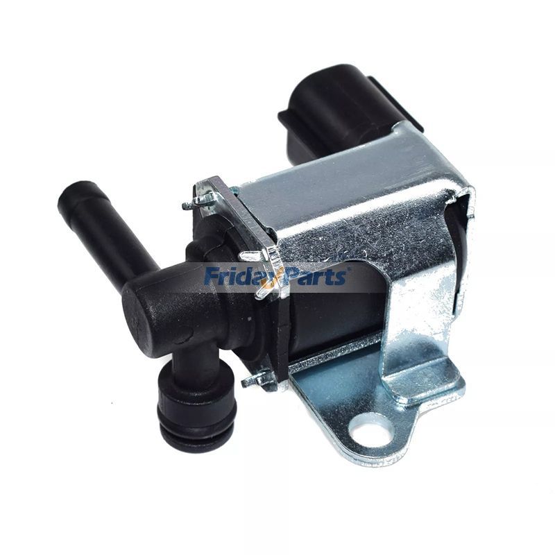 Vapor Canister Purge Control Solenoid Valve for Vehicle