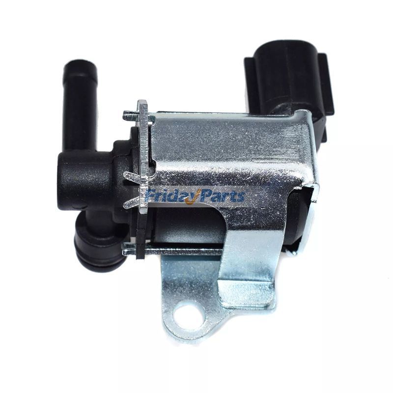 Vehicle Vapor Canister Purge Control Solenoid Valve