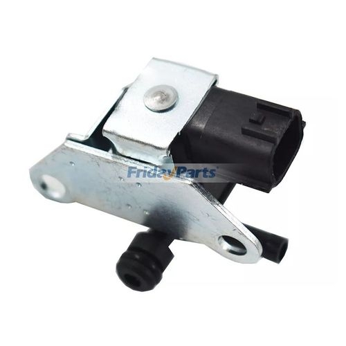 Vapor Canister Purge Solenoid Valve 14930-EN200 K5T46695 For Nissan Engine Cg10de Hr16de Mr18de Mr20de Cube Nv200 Sentra Versa 2 Vapor Canister Purge Solenoid Valve 14930-EN200 K5T46695 For Nissan Engine Cg10de Hr16de Mr18de Mr20de Cube Nv200 Sentra Versa 2