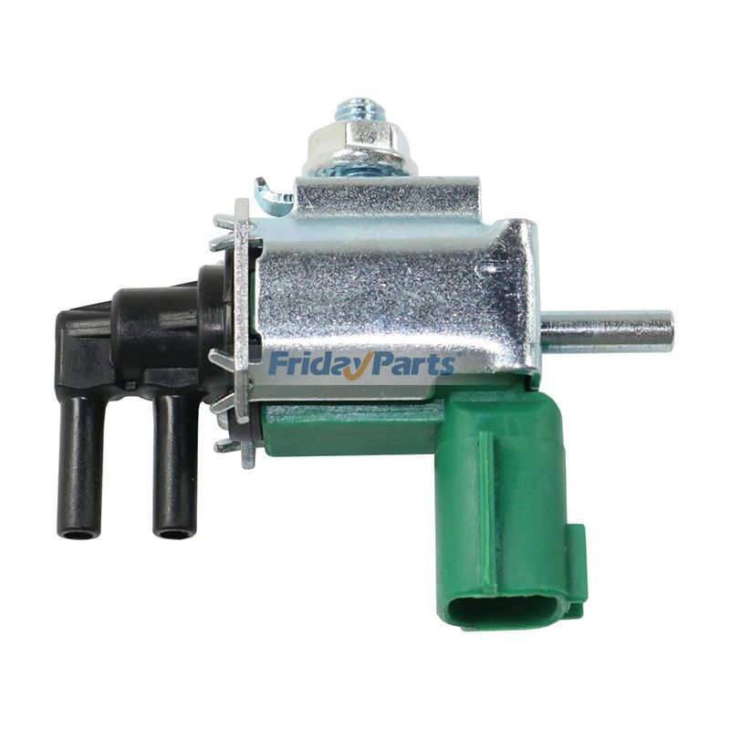Vehicle Vapor Canister Purge Solenoid Valve