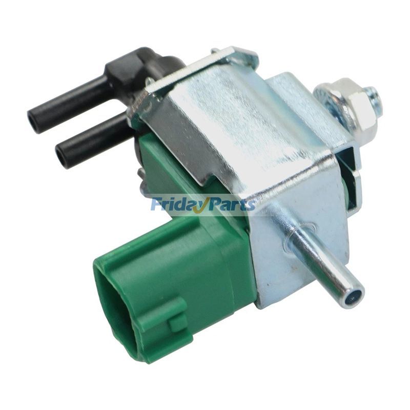 Vapor Canister Purge Solenoid Valve for Vehicle