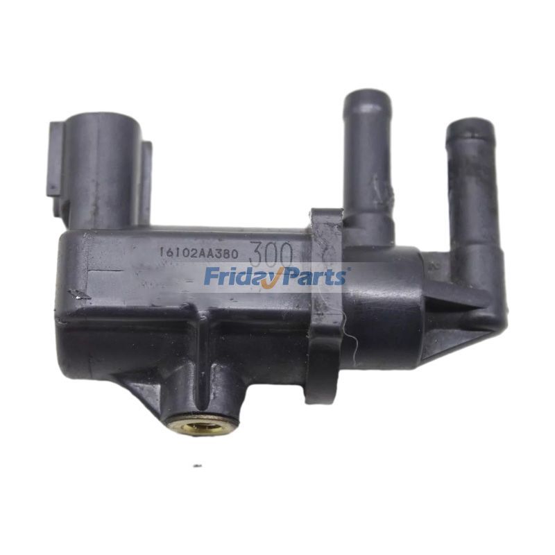 Vapor Canister Purge Solenoid Valve 16102AA380 for Subaru Vehicle 2006-2013 Forester 2005-2009 Legacy