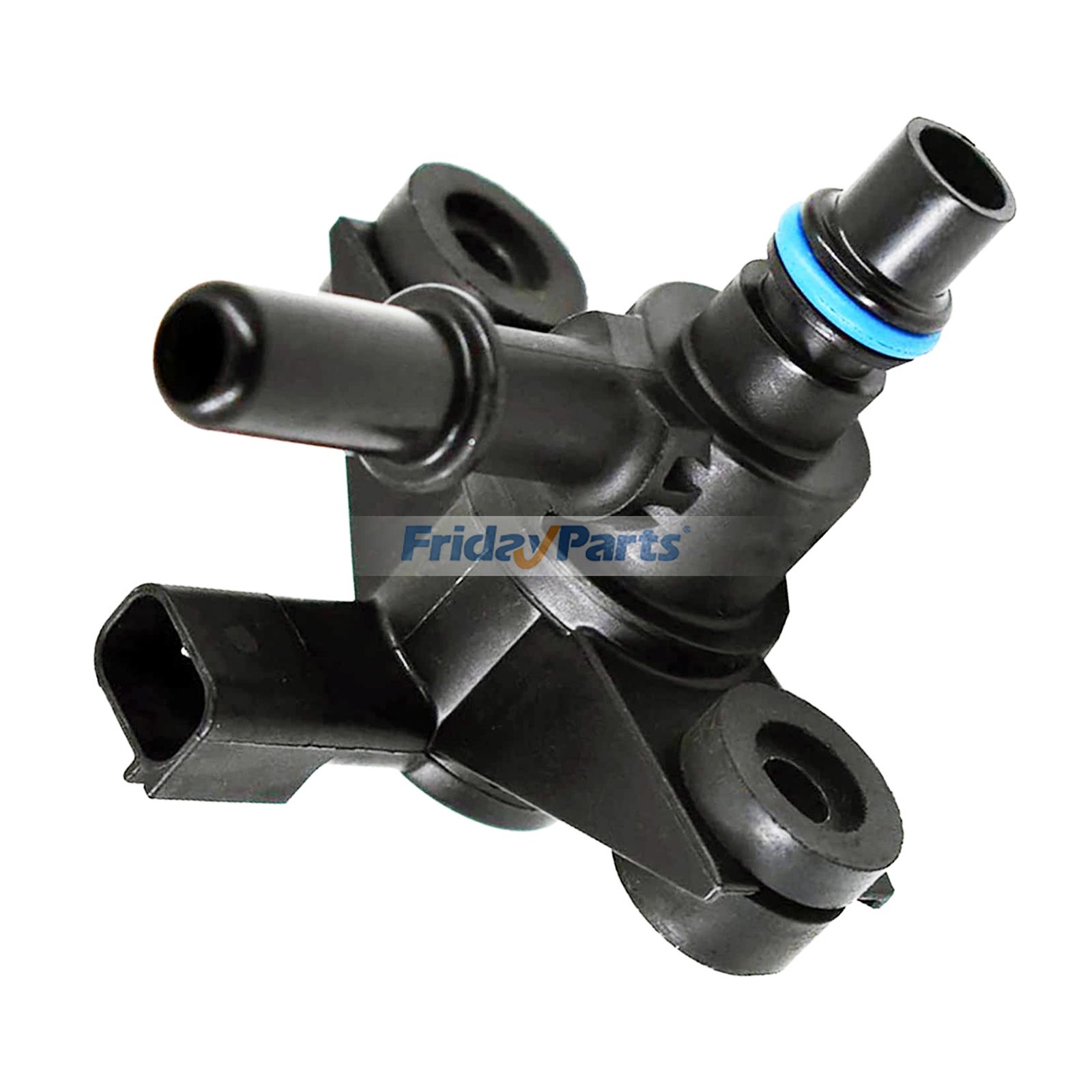 Électrovanne de purge de réservoir de vapeur 9U5Z-9C915-J pour Ford Escape Fusion Lincoln MKZ 2009-2020