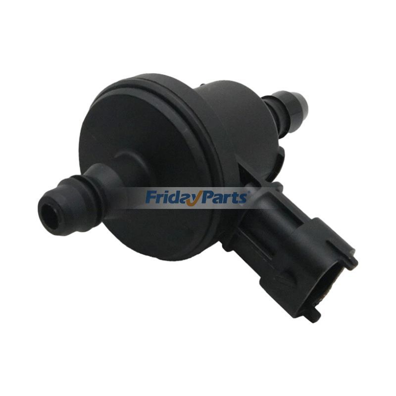 Vapor Canister Purge Solenoid Valve for Vehicle