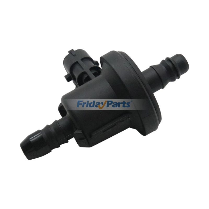 Vapor Canister Purge Solenoid Valve BV61-96866-AA for Ford Transit Focus Escape Fiesta Lincoln MKC