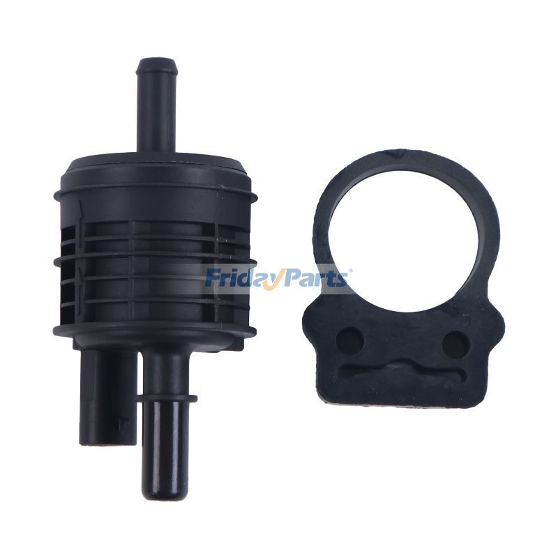 Vapor Canister Purge Valve in Stock in China,China Stock
