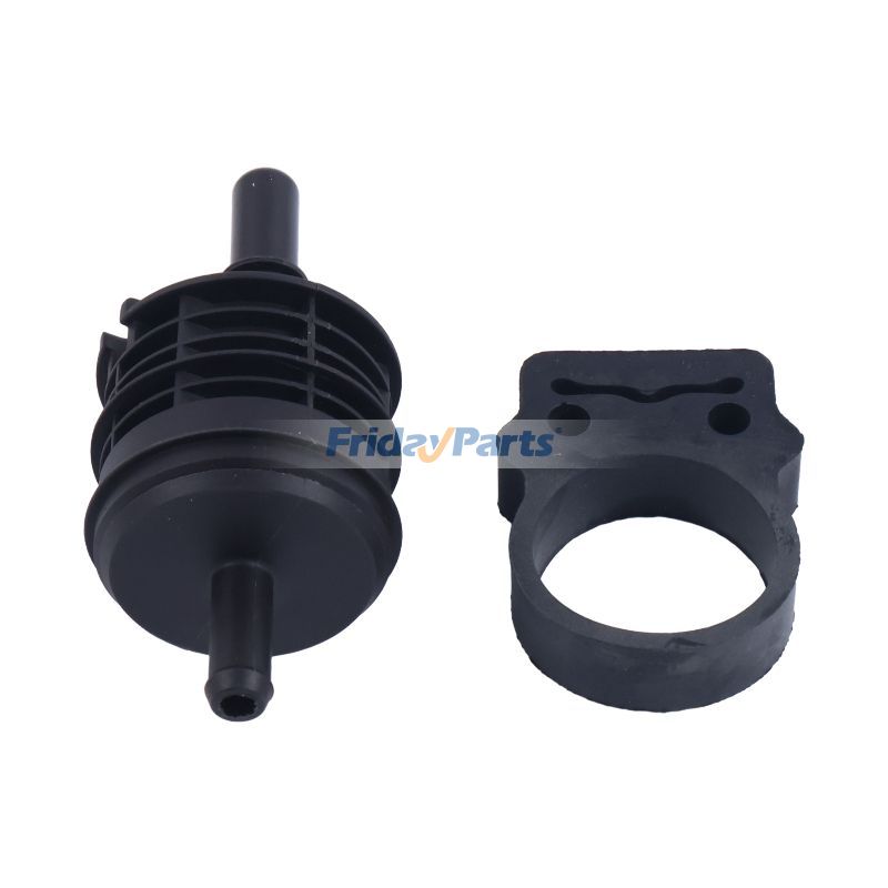 Vapor Canister Purge Valve for Vehicle