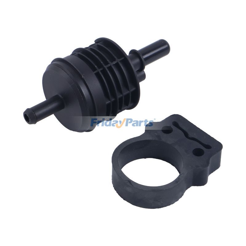 Vehicle Vapor Canister Purge Valve