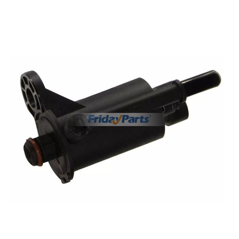 Vapor Canister Purge Valve for Vehicle