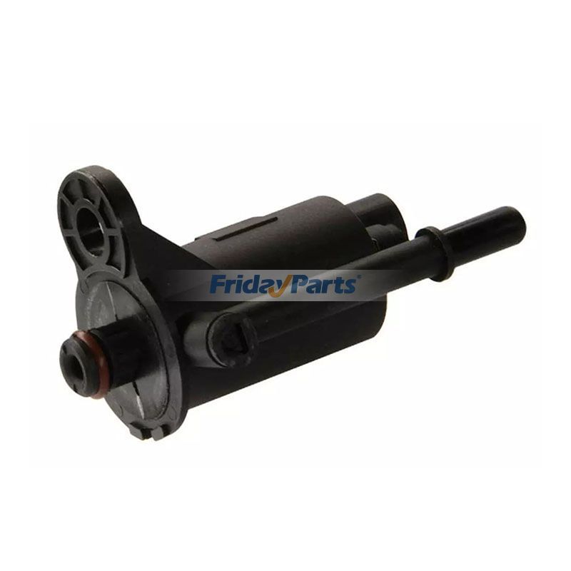 Vehicle Vapor Canister Purge Valve