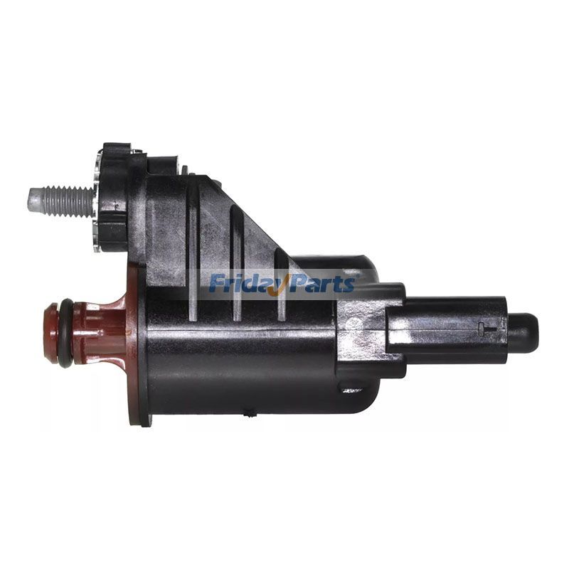 Vapor Canister Purge Valve 12630282 136200-7170 for Chevrolet Corvette Suburban GMC Sierra 1500 Cadillac Escalade ATS CTS XT5 Buick LaCrosse