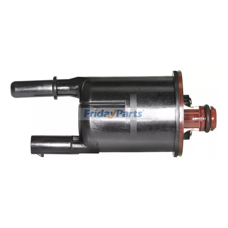 Vapor Canister Purge Valve for Vehicle