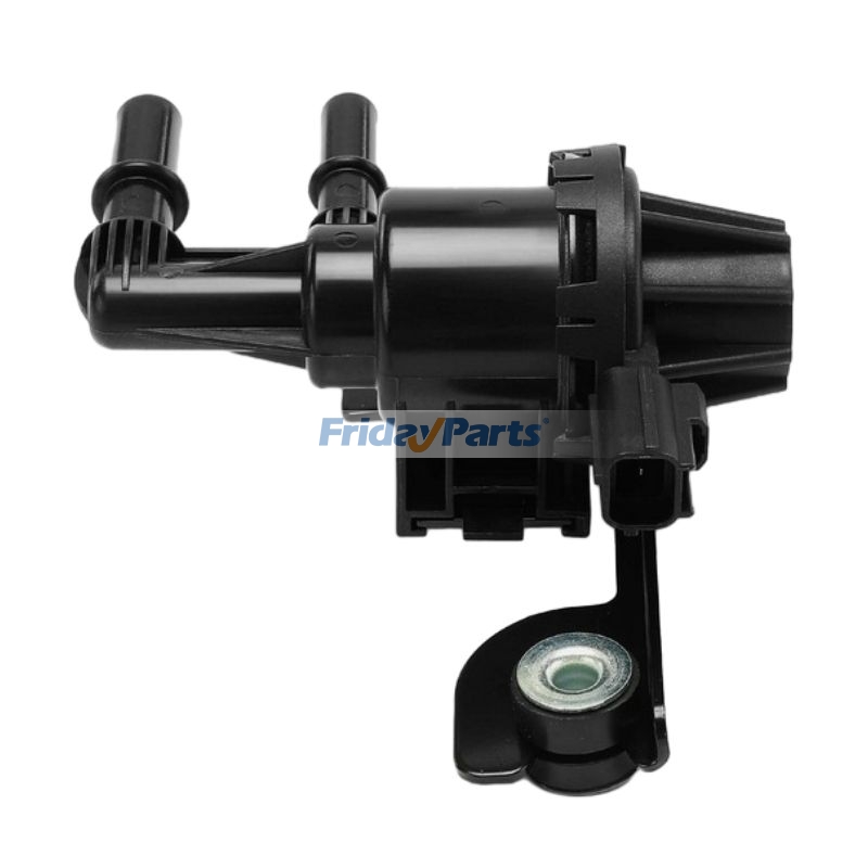 FridayParts Entlüftungsventil für Dampfbehälter