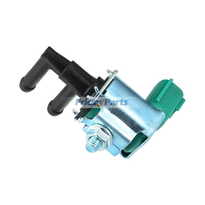 Vapor Canister Vacuum Solenoid Valve 14933-0Z800 14933-0Z80A for Nissan Frontier Pathfinder Xterra Infiniti M45 Q45 QX4