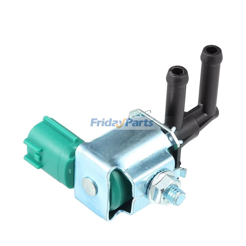 Vapor Canister Vacuum Solenoid Valve for Vehicle