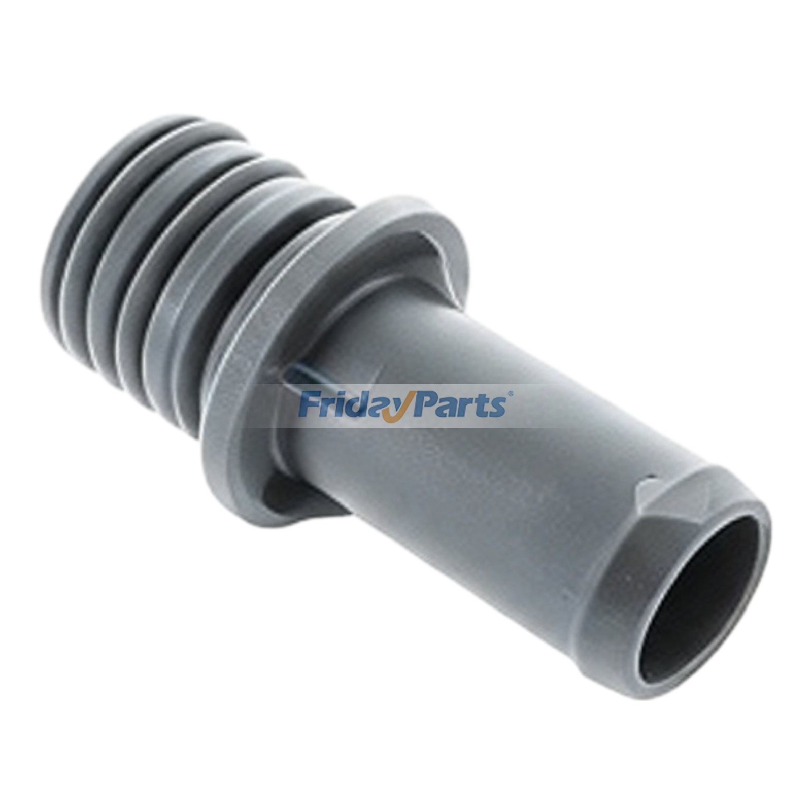 Vaporizador recto 1558193 para carretilla elevadora Hyster. Calidad premium con 3 años de garantía. para Montacargas