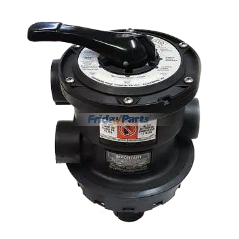 Válvula Vari-Flo SP0714T1 para filtro de arena Hayward ProSeries S244T para Otros