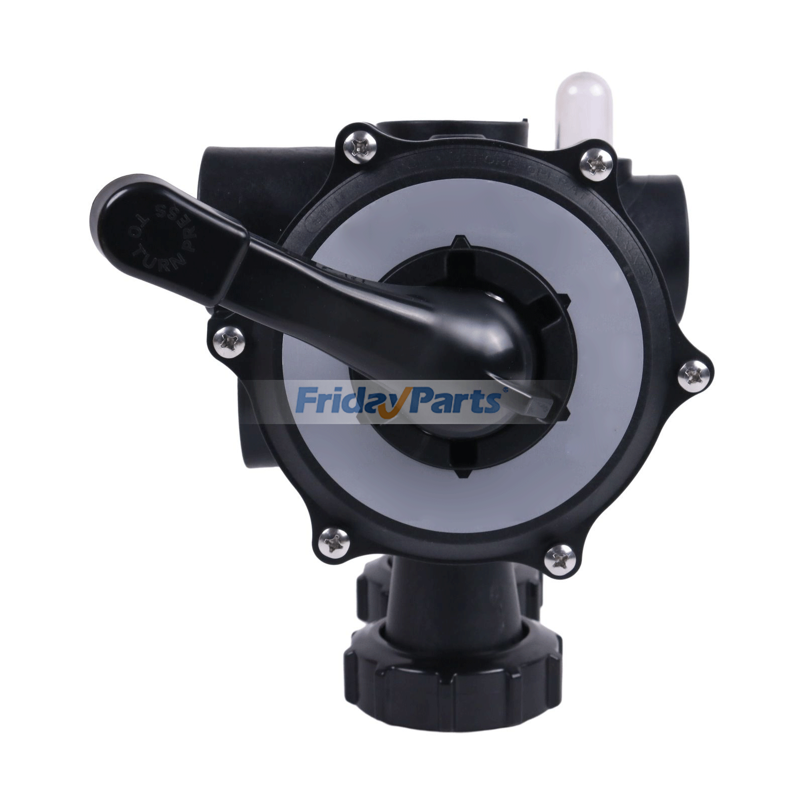 Multiport Valve  for Others