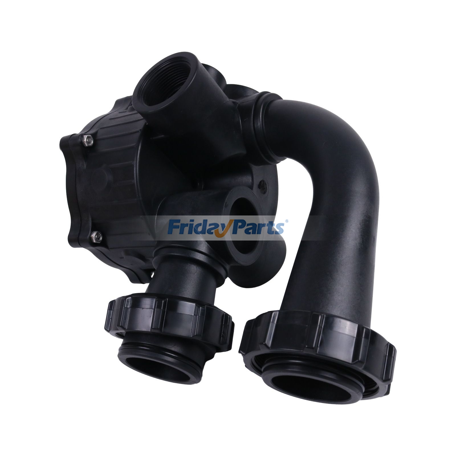 Multiport Valve  compatible with Others