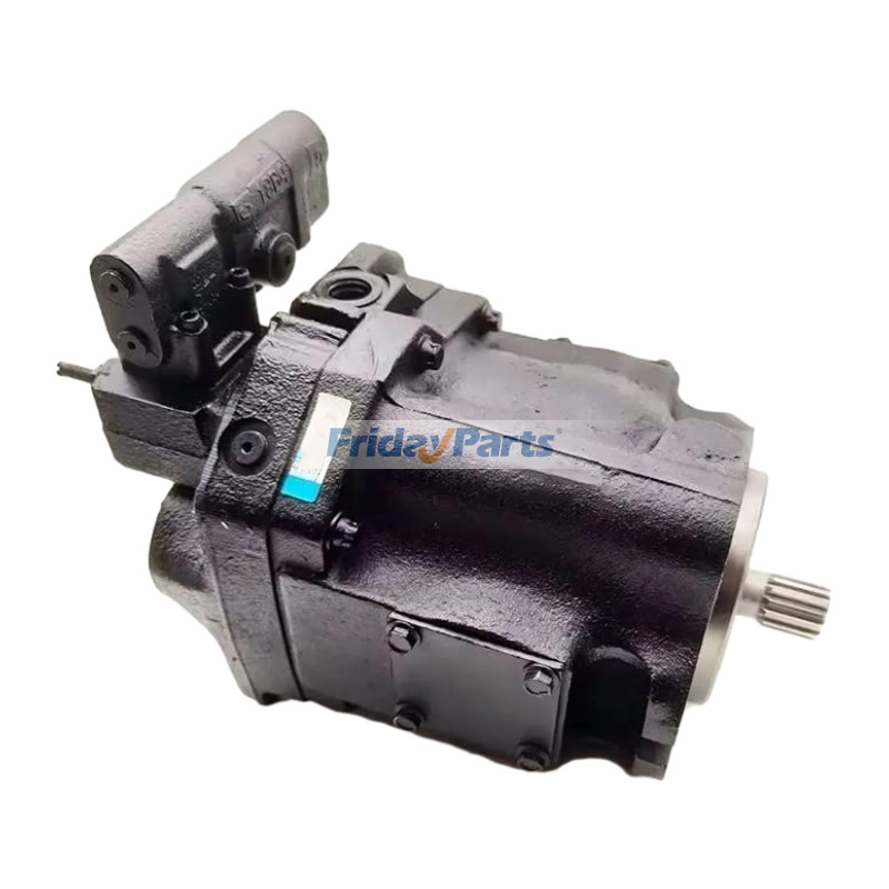 Variable Displacement Piston Pump Replacement for Eaton Vickers 02-348676 PVE21AR