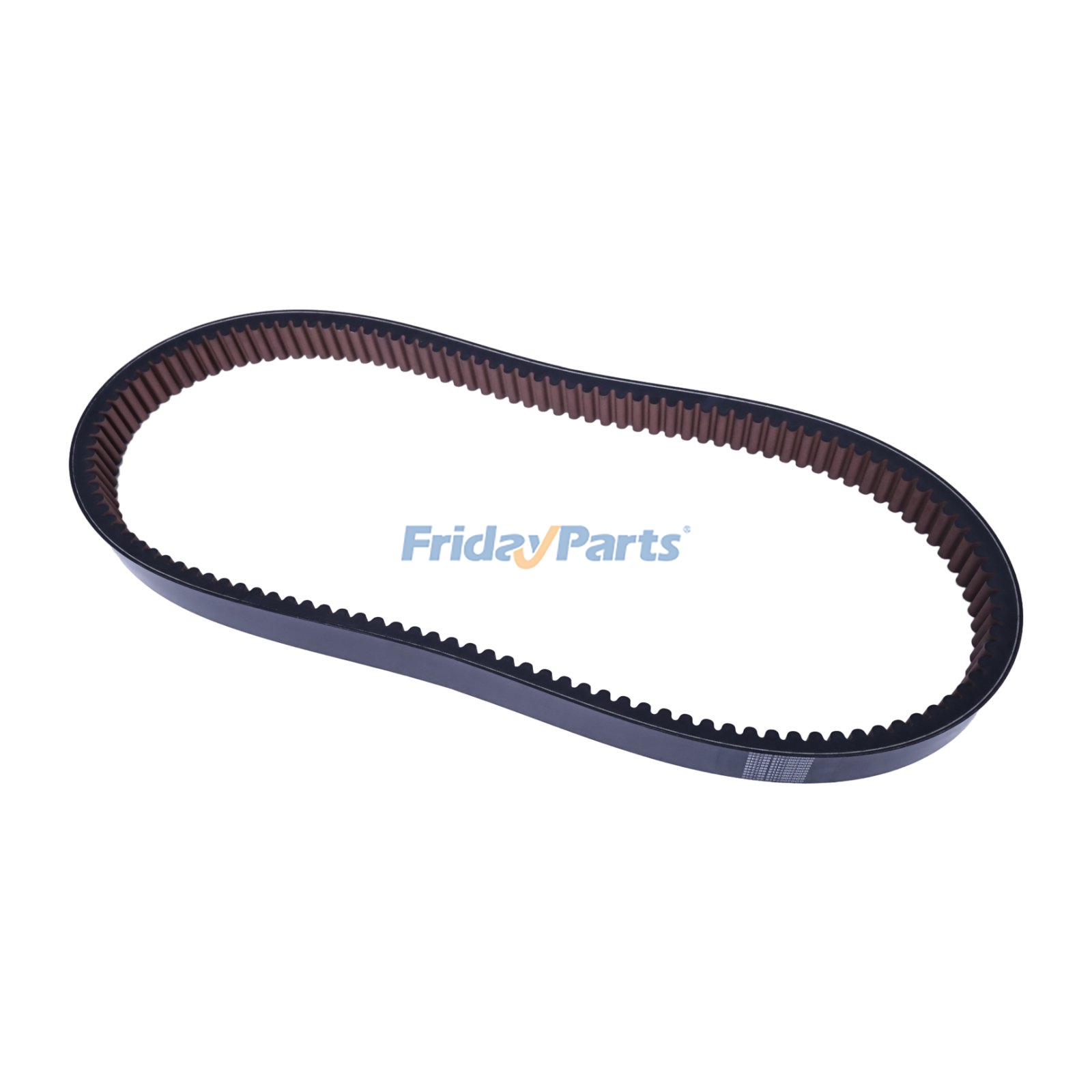 FridayParts Variabler Doppelzahnriemen