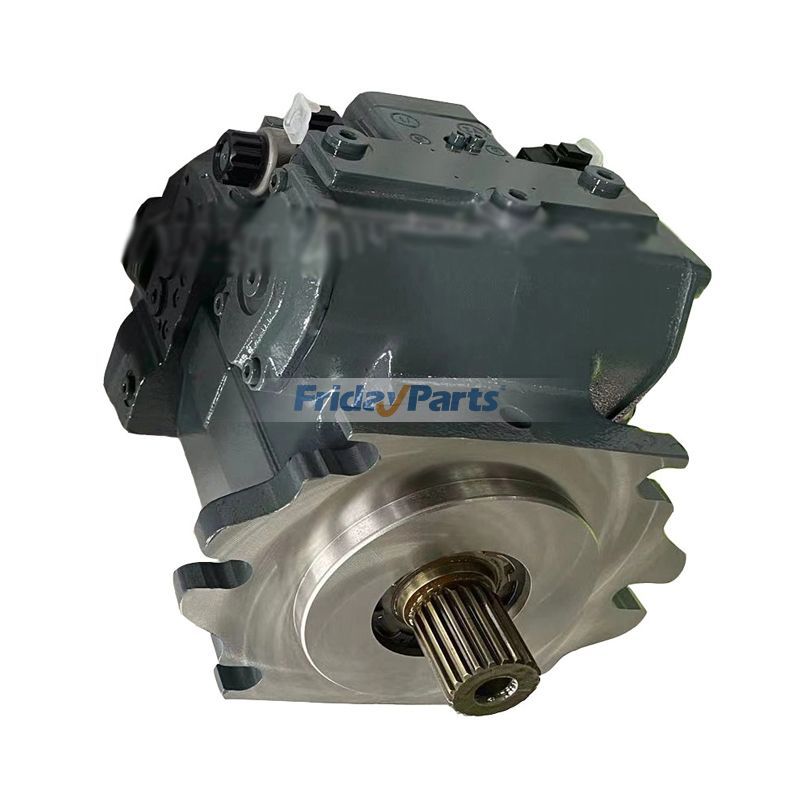 Pompe à débit variable 10492802 10493350 pour Liebherr