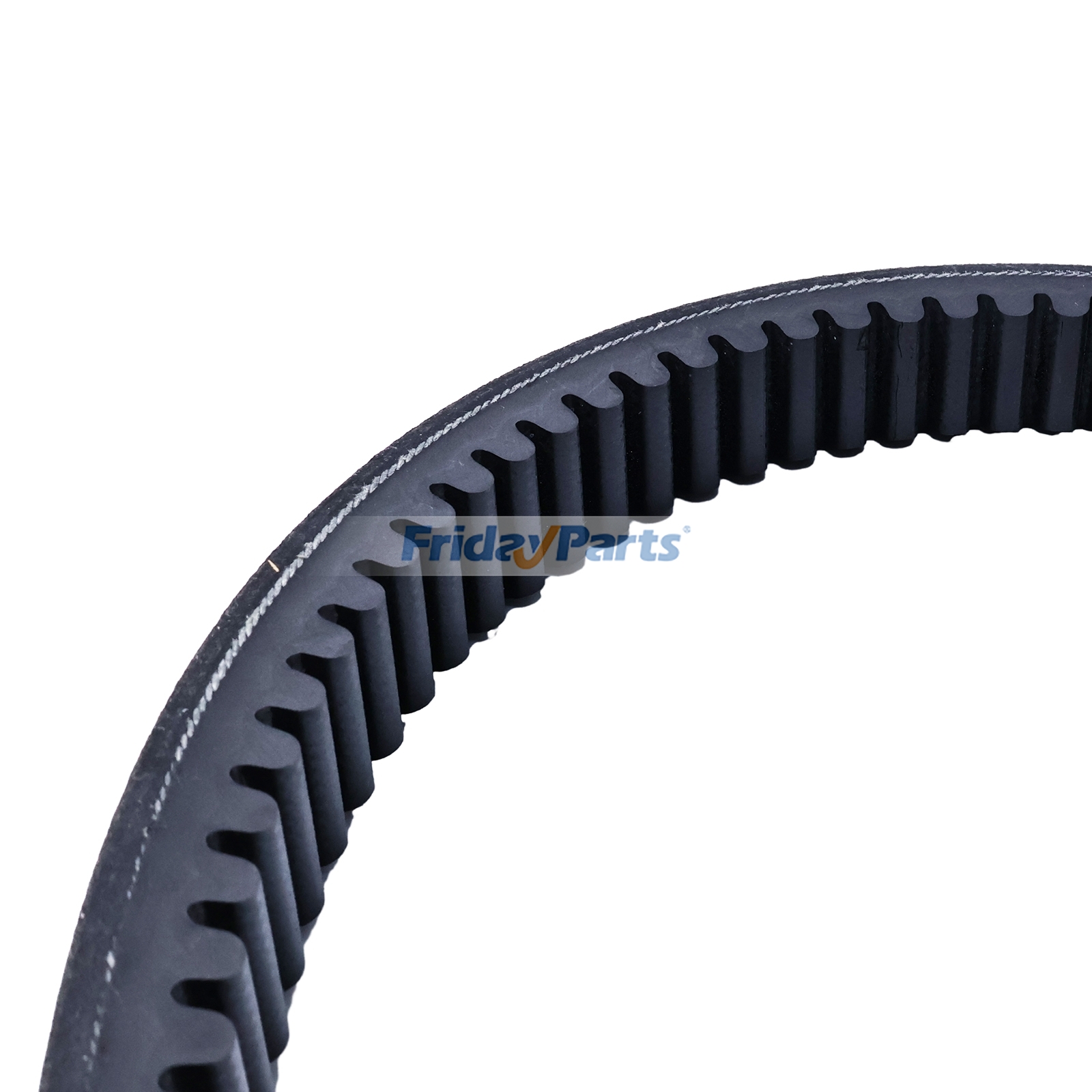 Harvester Variable Speed Belt