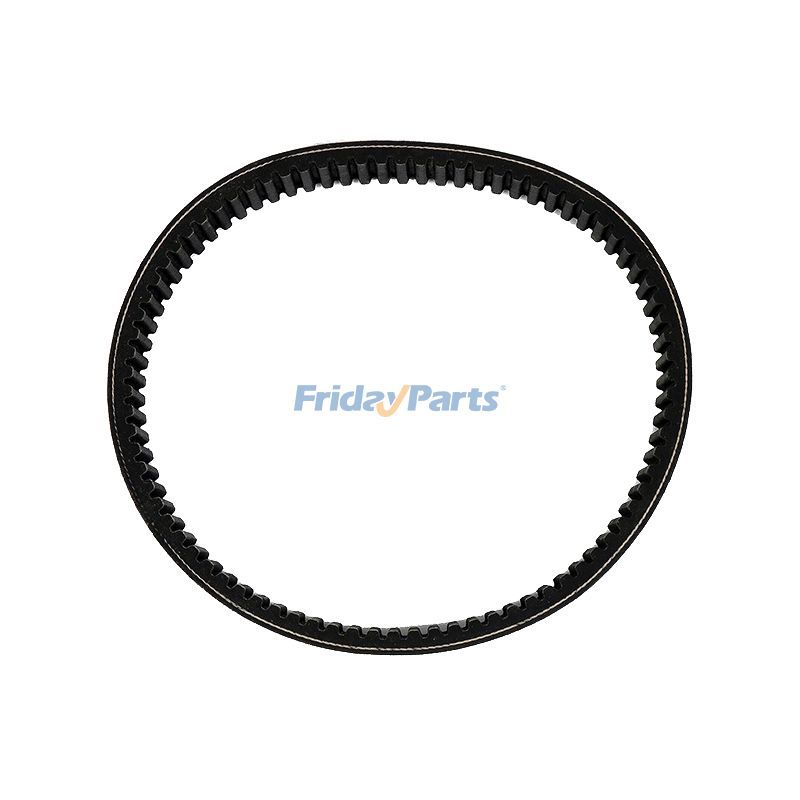 Correa de transmisión de velocidad variable 875VC3830 875VC3828 para fresadora de cabezal tipo Bridgeport R8 de 3 HP Para OTRA MARCA